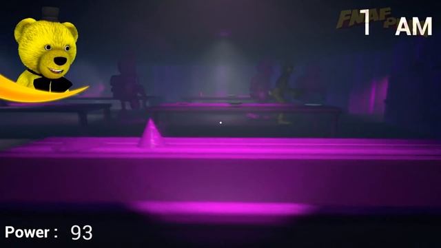 FNAF ГЛИТЧТРАП ПОПАЛ в РЕАЛЬНЫЙ МИР !!! СЕКРЕТНЫЙ ФИНАЛ ИГРЫ ФНАФ и МЕНЮ ЭКСТРА !!! смотреть онлайн