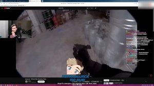 Братишкин СМОТРИТ - ТРЕЙЛЕР РЕАЛИСТИЧНОЙ ИГРЫ UNRECORD