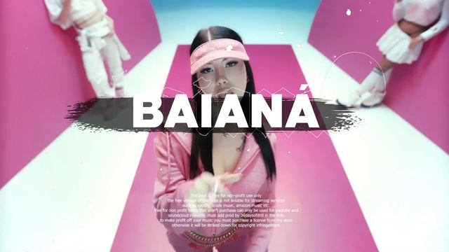 [FREE] CENTRAL CEE x ANNA Sampled Drill Type Beat 2023 - "BAIANÁ" смотреть онлайн