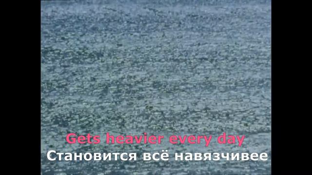 Fazerdaze - Lucky Girl (Lyrics/Перевод на русский)