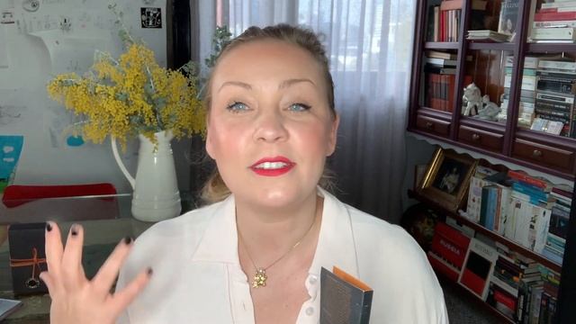 Австралия во флаконе! Нишевый парфюмерный дом Goldfield&Banks смотреть онлайн