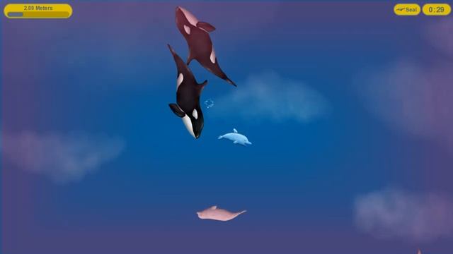 Прохождение бонусных уровней в игре Tasty Blue #2(финальная серия tasty blue #15) смотреть онлайн
