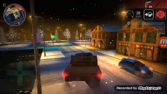 Начинаем прохождение мобильной игры ________/PAYBACK!!!/____________ смотреть онлайн
