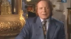 Радзинский - Роковые Минуты Истории 4