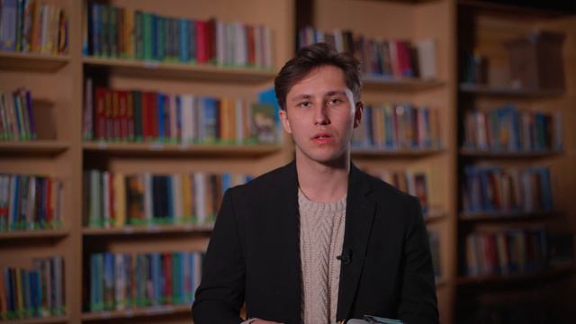Что делать в период испытаний? смотреть онлайн