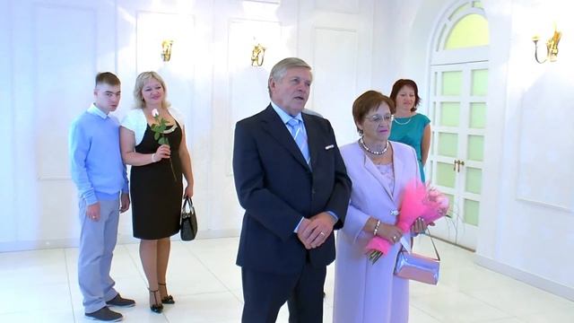 50 лет вместе... смотреть онлайн