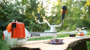 Мотокоса STIHL  FS 450