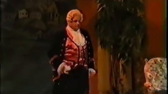 Ария Бартоло. Юрий Шкляр.mp4