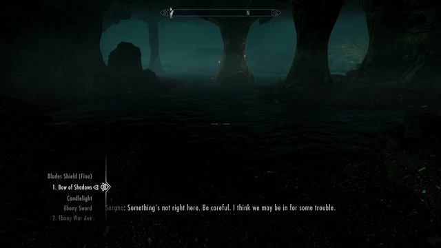 Skyrim AE_GOG | 22/10/16 003 смотреть онлайн