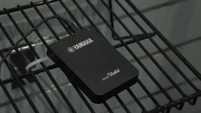 Yamaha Violino Silent YSV 104 Demo смотреть онлайн