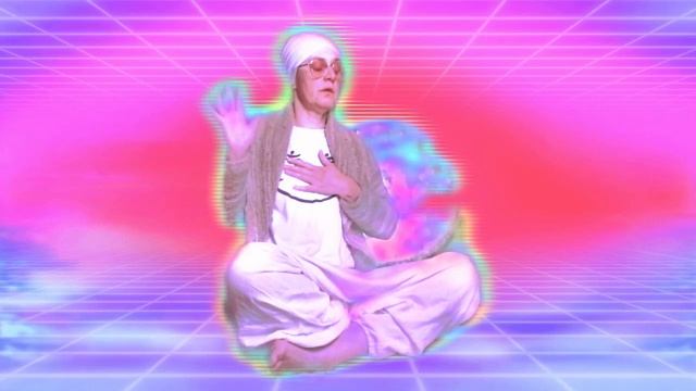 Kundalini Meditation for connection - Bless yourself, bless the world смотреть онлайн