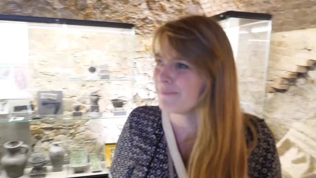 Americans First Time in SLOVAKIA?! WOW! (Devín castle & Bratislava)