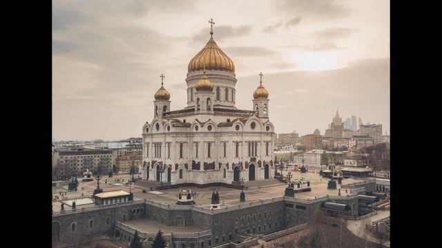 ❗❗❗Что нужно делать для всенародного покаяния? смотреть онлайн