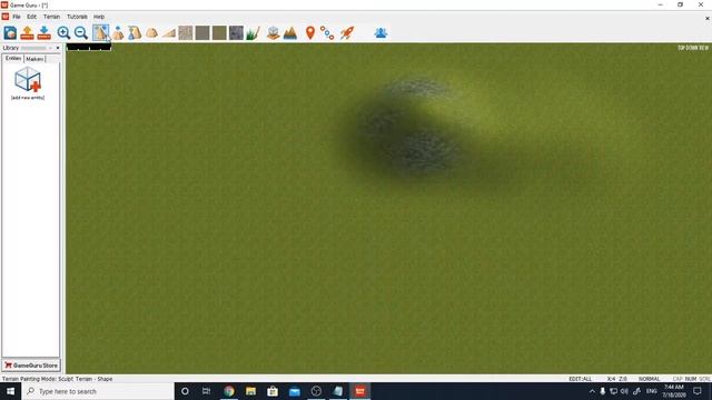 How to add water in game guru смотреть онлайн
