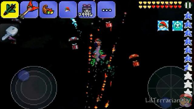 FROST MOON HACK FOR TERRARIA ANDROID/IOS + GAME KILLER TUTORIAL *ROOT NEEDED* 2017 смотреть онлайн