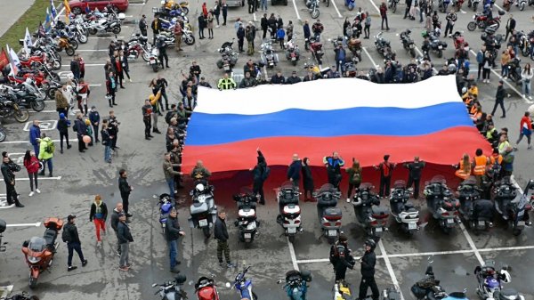 Закрытие мотосезона в Твери 2022 #закрытиемотосезона #tver