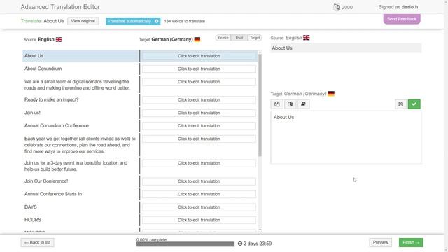 Using WPML to easily translate pages you build visually смотреть онлайн