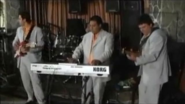 ork. Folk Palitra - Improvizaciq смотреть онлайн