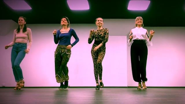 Кизомба в Подольске | Kizomba online смотреть онлайн