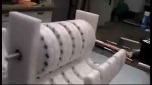 Просмотр нового варианта магнитного двигателя