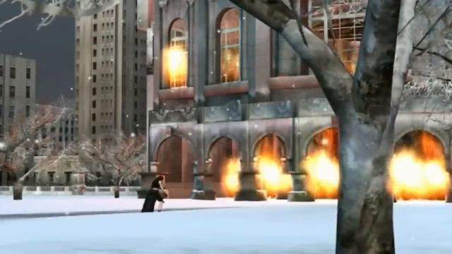 Dead Fantasy Full HD all Part (1, 2, 3, 4, 5, 6) смотреть онлайн