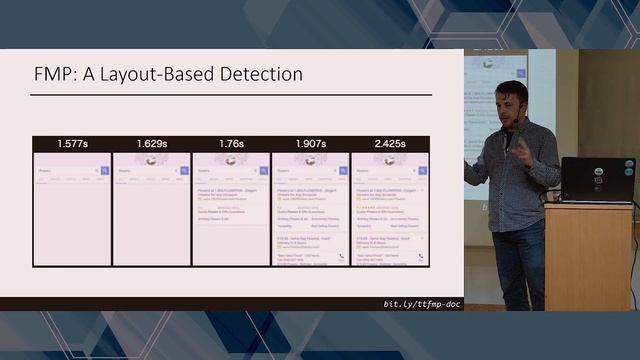 Как Google учитывает показатели производительности веб страницы при ранжировании результатов поиска смотреть онлайн
