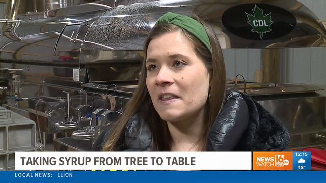 Maple sugar shacks offering open houses this weekend смотреть онлайн