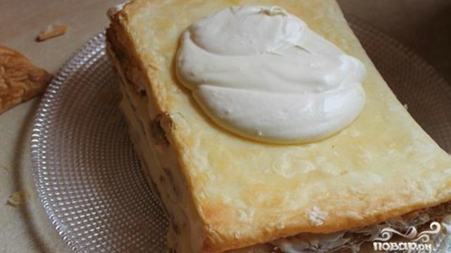 Сборник рецептов