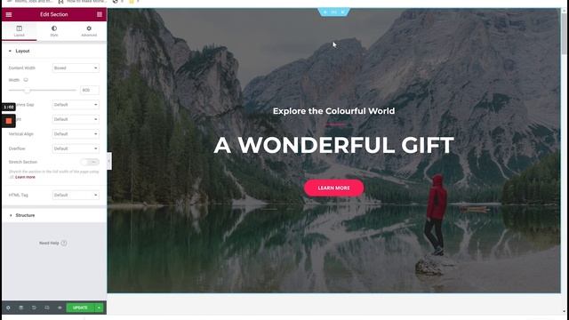 How To Make a WordPress Website (2023) - The Complete Guide! смотреть онлайн