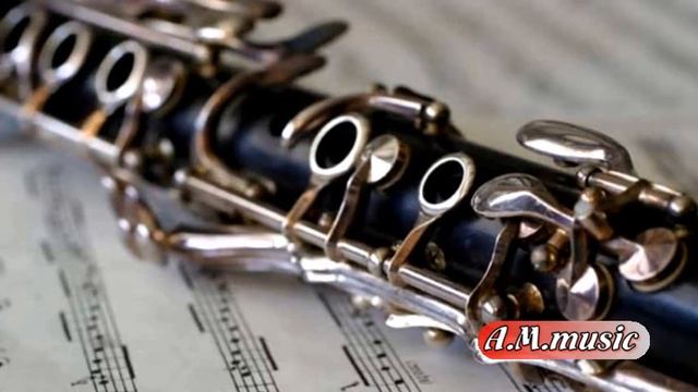 Harutyun Gevorgyan  - Ververi, Ghazaxi /klarnet / Հարություն Գևորգյան - Վերվերի, Ղազախի