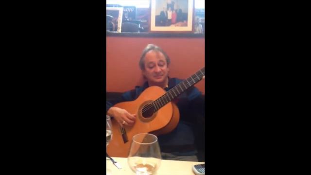 Noche Flamenca "El Almirez" смотреть онлайн