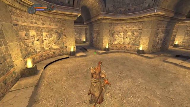 Enclave Свет 3 арена смотреть онлайн