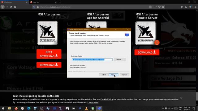 How to OVERCLOCK GTX 1650 ti (Highest stable overclock value) смотреть онлайн