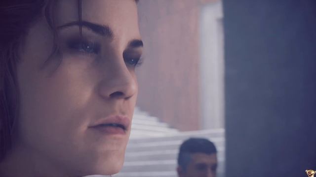 ИГРОФИЛЬМ Control (все катсцены, русские субтитры) прохождение без комментариев смотреть онлайн