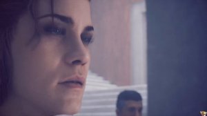 ИГРОФИЛЬМ Control (все катсцены, русские субтитры) прохождение без комментариев