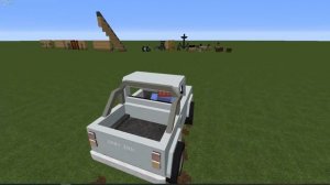 ОБЗОР САМЫХ КРУТЫХ  МОДОВ НА МАЙНКРАФТ 1.12.2!