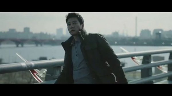 K-drama Multifandom || Monster