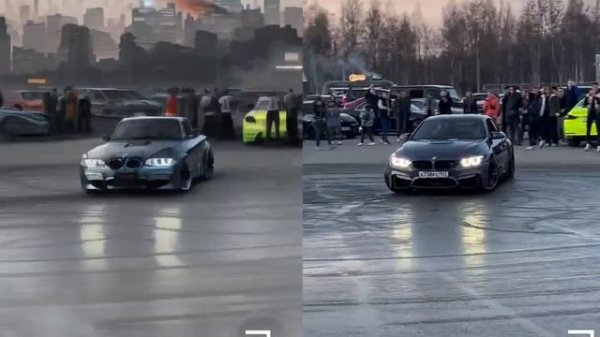 AI VIDEO GENERATION / ГЕНЕРАЦИЯ ВИДЕО НЕЙРОСЕТЬЮ