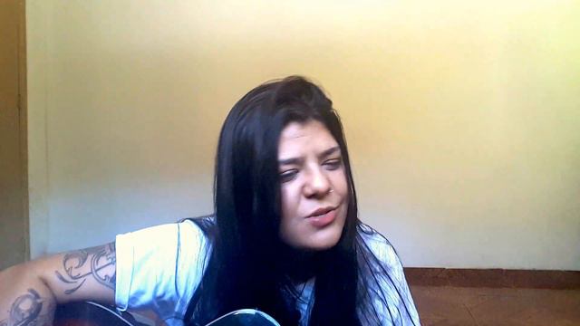 Mundo de Ilusões - 3030 (Bárbara Paiva Cover) смотреть онлайн