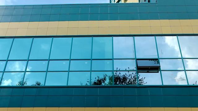 Жилой Комплекс 