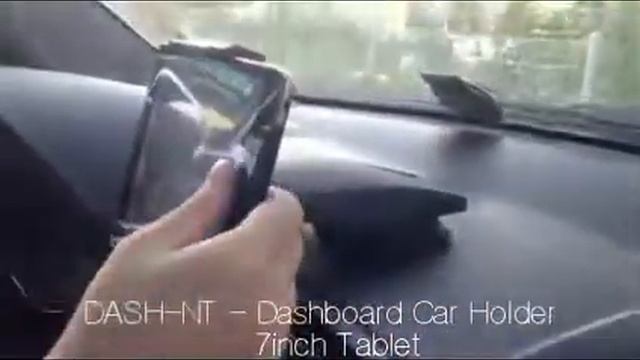 Универсальный держатель для планшета Ppyple Dash N10 черный 8 9 11 1 смотреть онлайн