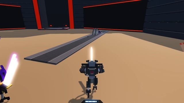 НОВАЯ АТАКА КЛОНОВ #1 CLONE DRONE IN THE DANGER ZONE ПРОХОЖДЕНИЕ