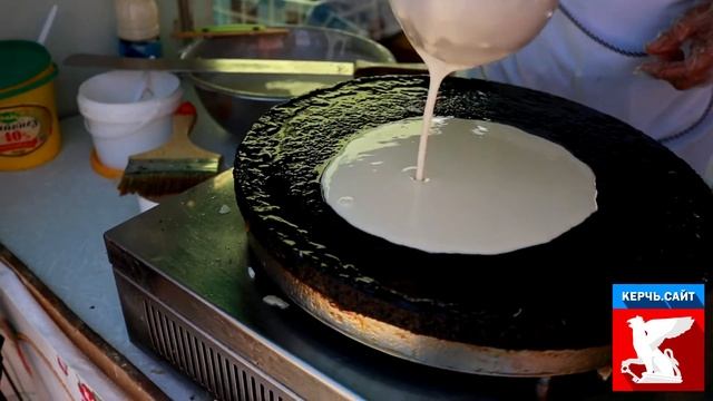 Фестиваль под Керчью YogArt смотреть онлайн