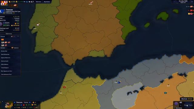 Age of Civilizations II e1 (PC) смотреть онлайн