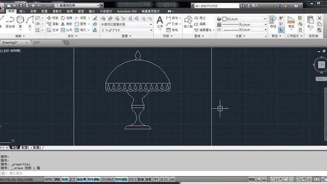 TQC+ AUTOCAD 2014 304 測量BUG смотреть онлайн