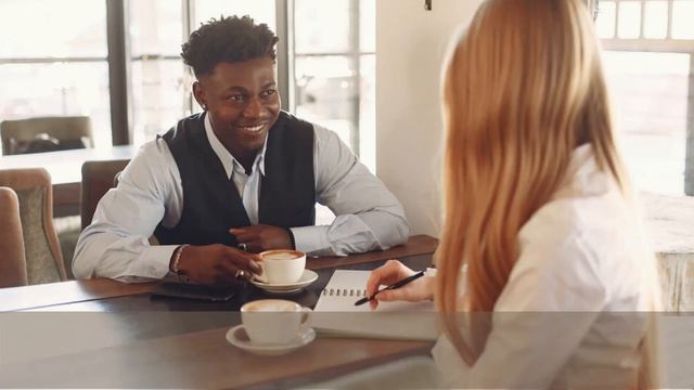 Собеседование на английском: Как ответить на вопрос Why should we hire you смотреть онлайн