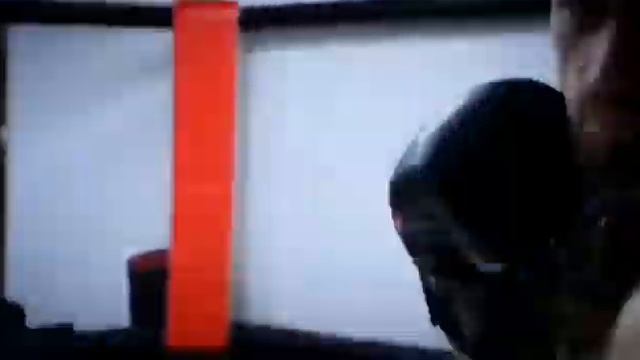 Подготовка Али Багаутинова к бою с Вартаном Асатряном смотреть онлайн