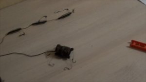 Простая и уловистая снасть на сазана на течении! (нычка сазана)