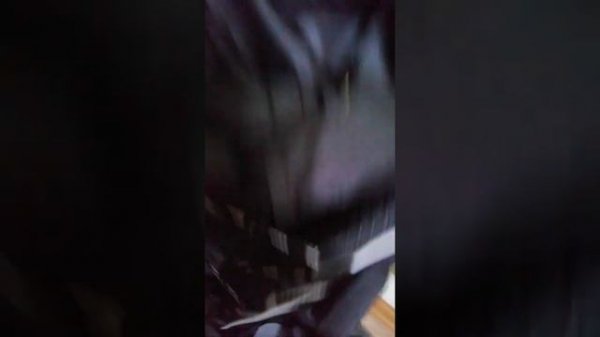 Обзор туристического рюкзака Jack Wolfskin.