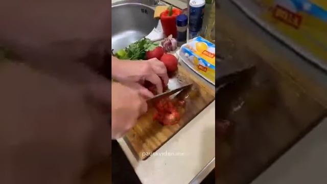 Крутая сковородка Fissman смотреть онлайн